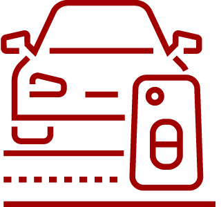 KFZ-Schlüssel